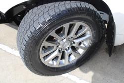2019 Toyota Landcruiser Prado Kakadu