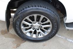 2019 Toyota Landcruiser Prado Kakadu
