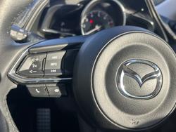 2022 Mazda
CX-3 sTouring