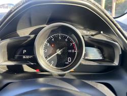 2022 Mazda
CX-3 sTouring