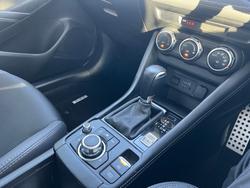 2022 Mazda
CX-3 sTouring