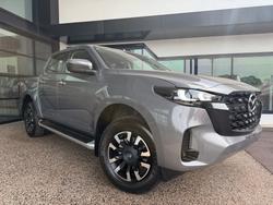 2026 Mazda BT-50 XTR