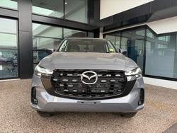 2026 Mazda BT-50 XTR