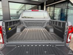 2026 Mazda BT-50 XTR