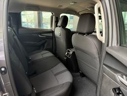 2026 Mazda BT-50 XTR