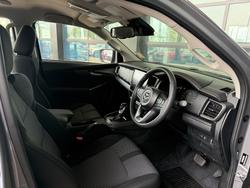 2026 Mazda BT-50 XTR