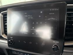 2026 Mazda BT-50 XTR