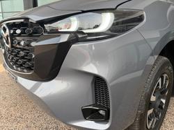 2026 Mazda BT-50 XTR