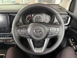 2026 Mazda BT-50 XTR