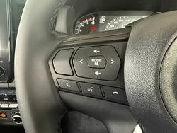 2026 Mazda BT-50 XTR