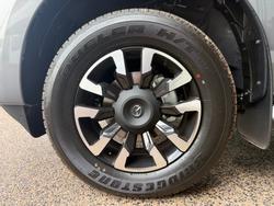 2026 Mazda BT-50 XTR