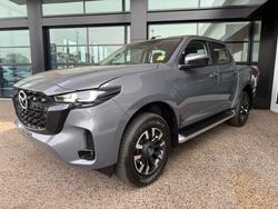 2026 Mazda BT-50 XTR