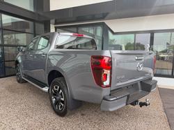 2026 Mazda BT-50 XTR