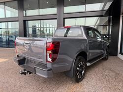 2026 Mazda BT-50 XTR