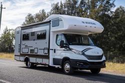 2026 Avida Esperance Lx