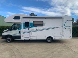 2026 Avida Esperance