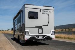 2025 Avida Esperance
