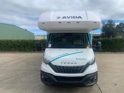 2026 Avida Esperance