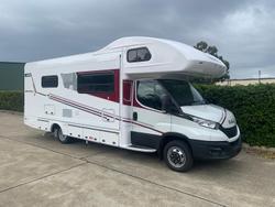 2026 Avida Esperance