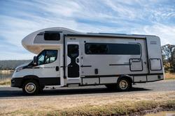 2025 Avida Esperance Lx