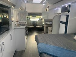 2026 Avida Esperance