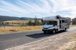 2026 Avida Esperance Lx