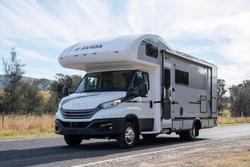2025 Avida Esperance
