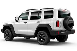 2024 GWM
Tank 300 Ultra Hybrid