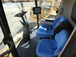 2009 New Holland Cr9060 YELLOW