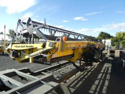 2009 New Holland Cr9060 YELLOW
