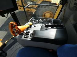 2009 New Holland Cr9060 YELLOW