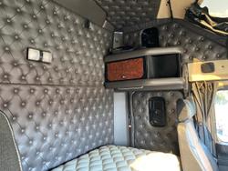 2014 Kenworth K200 600Hp 2.3 CAB White