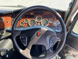 2014 Kenworth K200 600Hp 2.3 CAB White