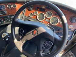 2014 Kenworth K200 600Hp 2.3 CAB White