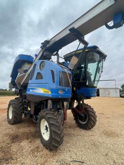 2009 Braud Vx7090