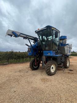 Braud VX7090