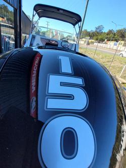 2024 QUINTREX 590 Ocean Spirit