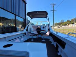 2024 QUINTREX 590 Ocean Spirit