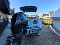 2024 QUINTREX 540 Cruiseabout Pro