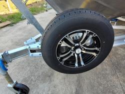 2024 QUINTREX 540 Cruiseabout Pro