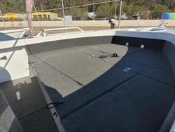 2025 QUINTREX 430 Top Ender