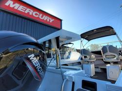 2024 QUINTREX 590 Ocean Spirit Pro