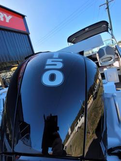 2024 QUINTREX 590 Ocean Spirit Pro