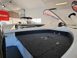 2023 QUINTREX 450 Top Ender