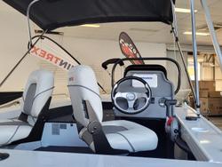 Quintrex 450 TOP Ender