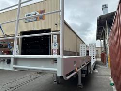 Stonestar Drop Deck Widener 19.5 Axle