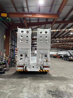 Stonestar Drop Deck Widener 19.5 Axle