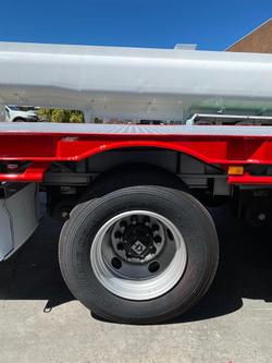 2025 Stonestar Brand New Extendable Drop Deck With B-Fold Ramp 900H Blue