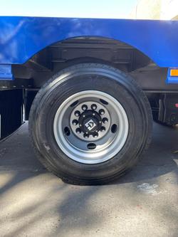 Stonestar 45Ft Drop Deck Widener