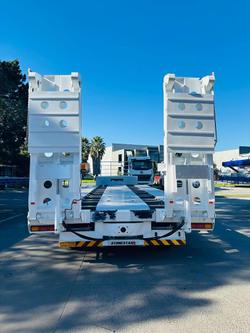 Stonestar 45Ft Drop Deck Widener